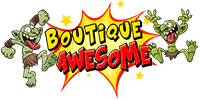 Boutique Awesome